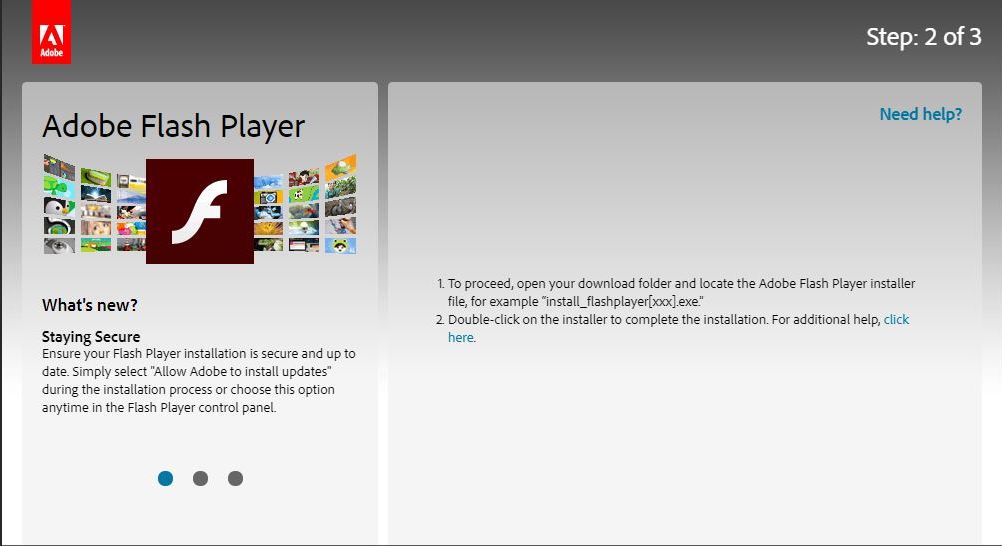 Download Free Adobe Flash Player 9 For Windows Xp hobbydpok